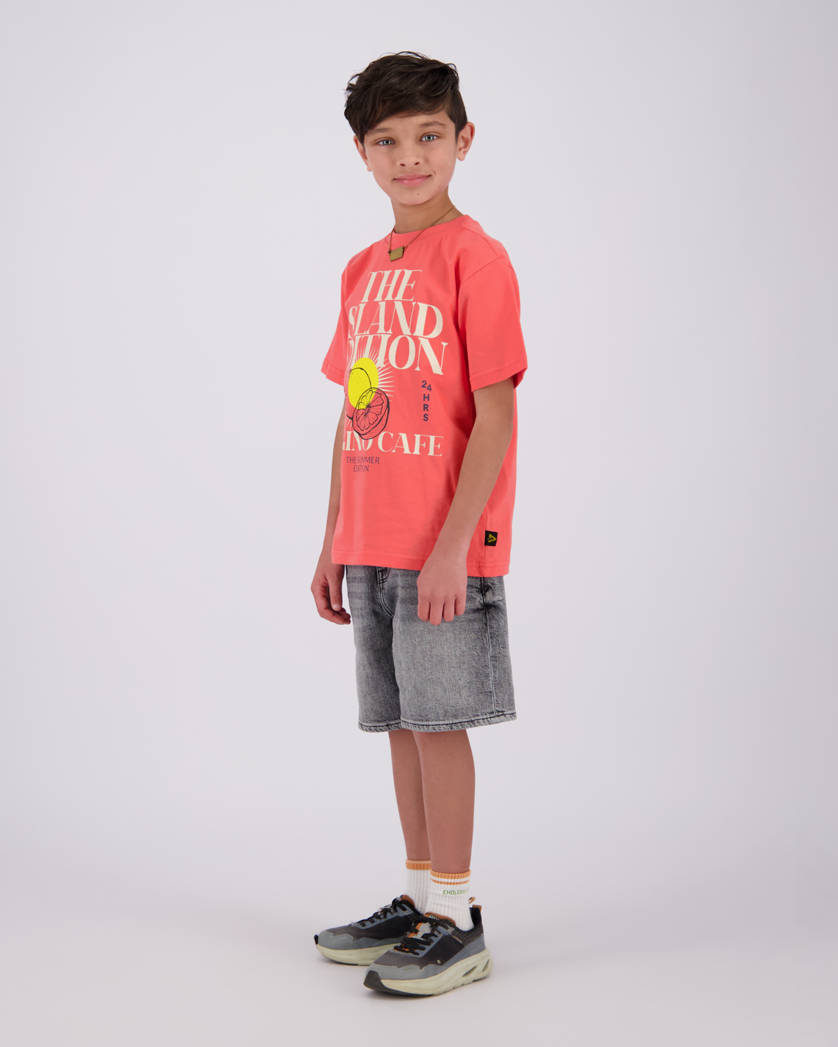 T-shirt Haigo