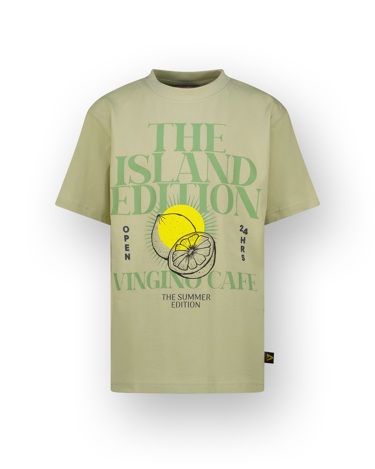 T-shirt Haigo