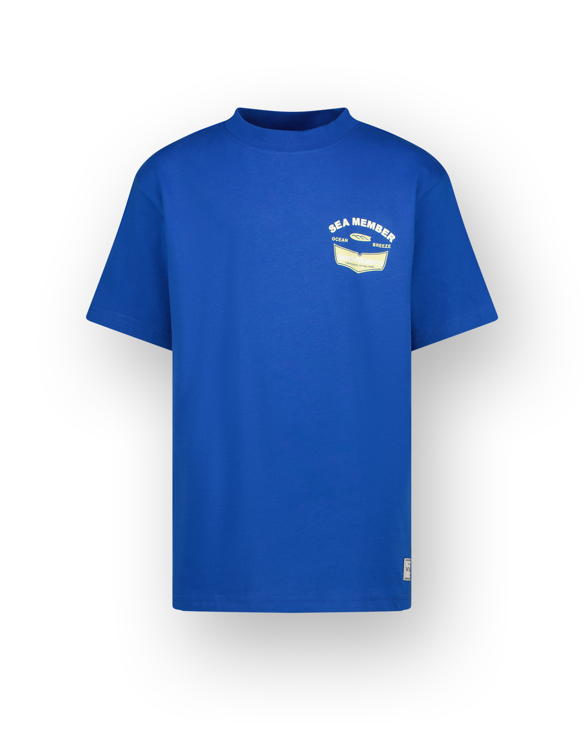T-shirt Helgie