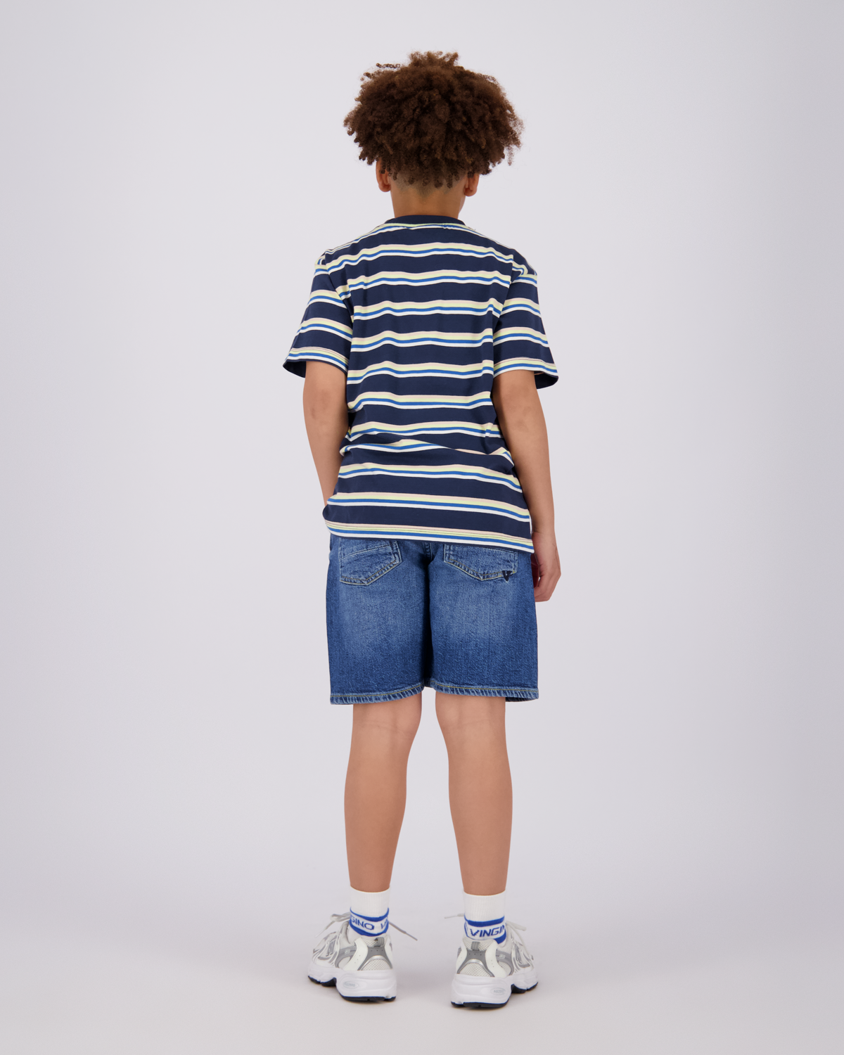T-shirt Haru
