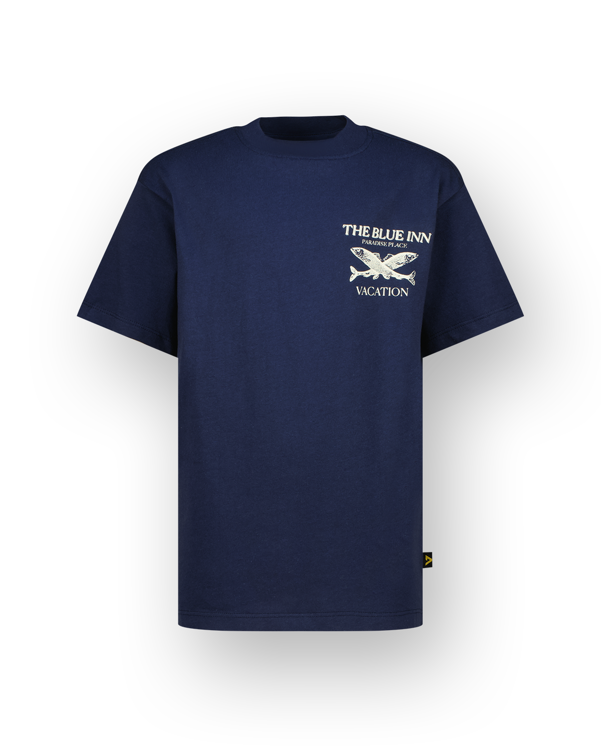 T-shirt Hensos