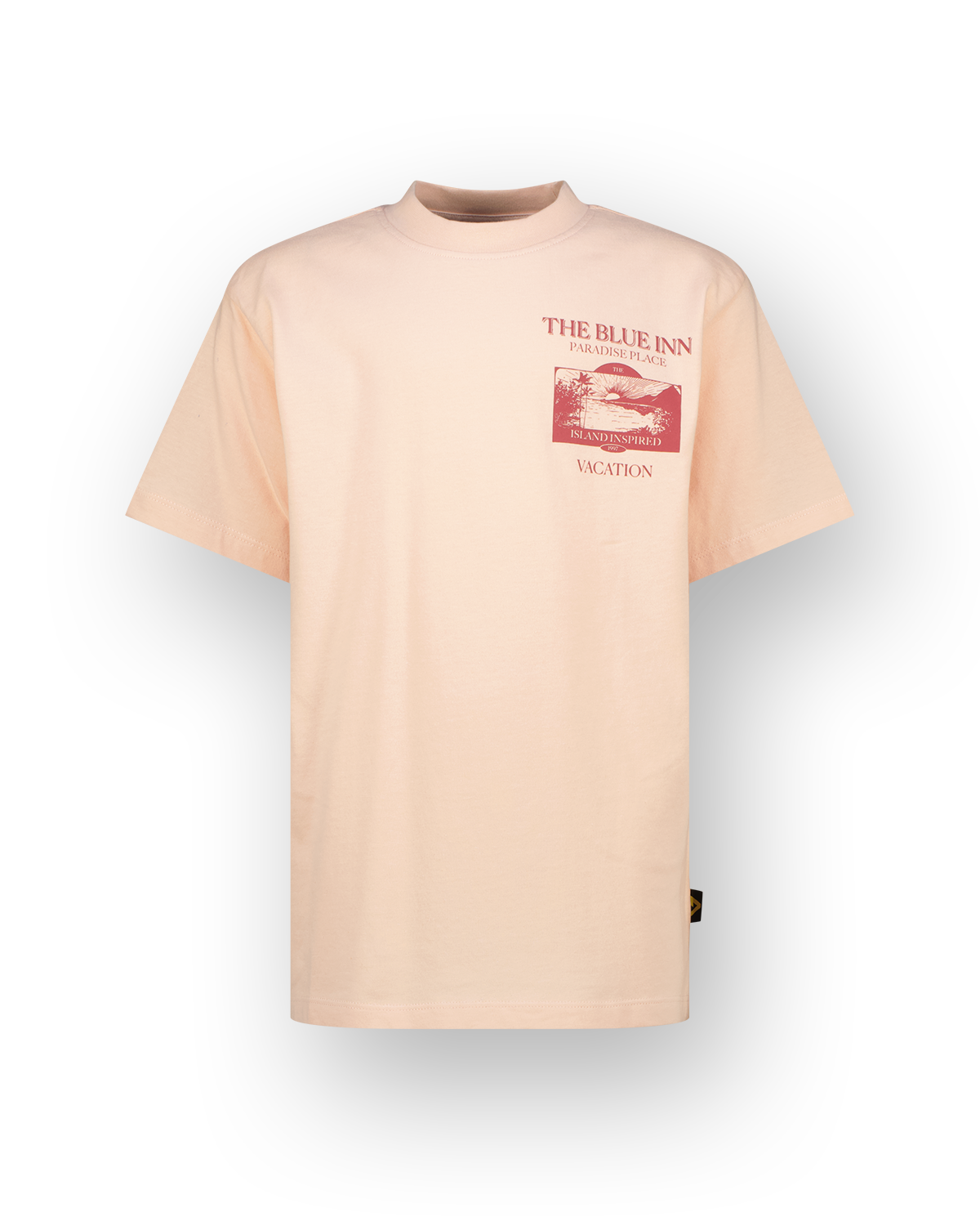 T-shirt Hensos