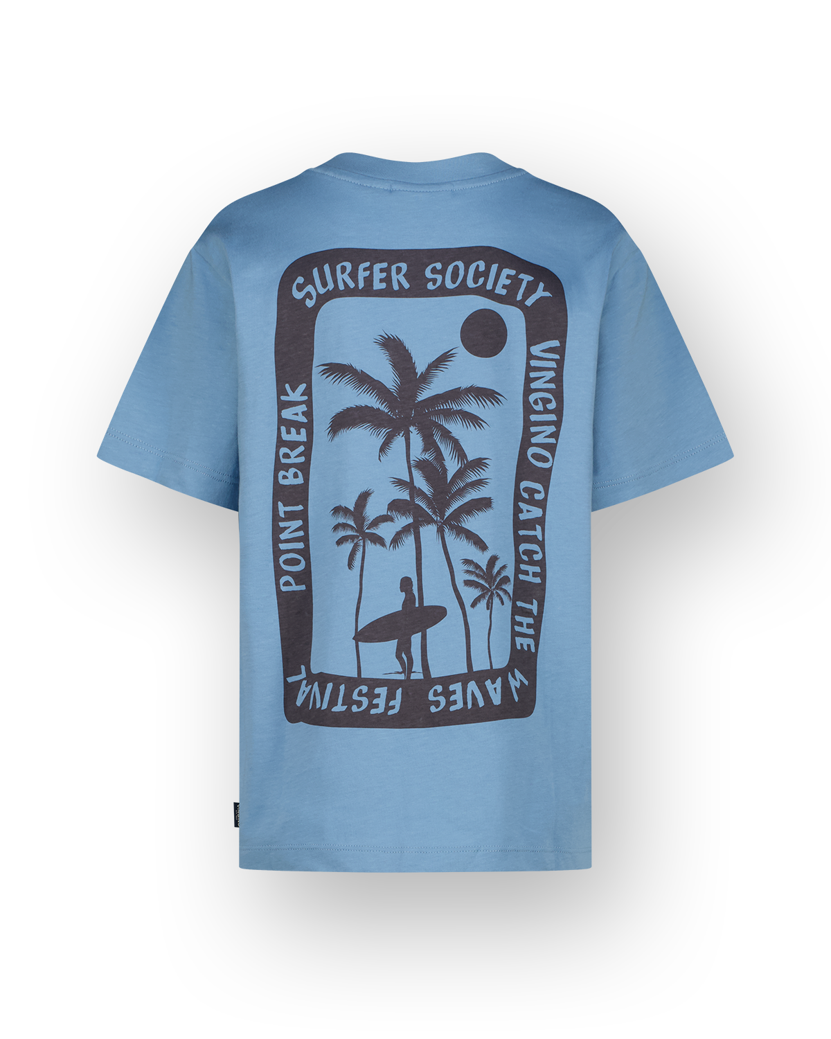 T-shirt Holf