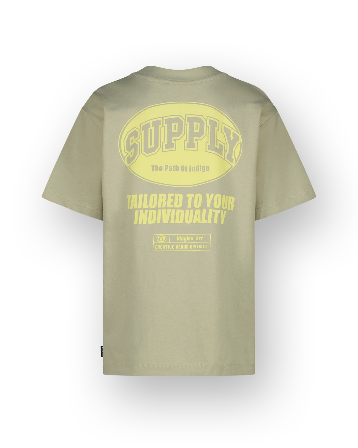 T-shirt Holf