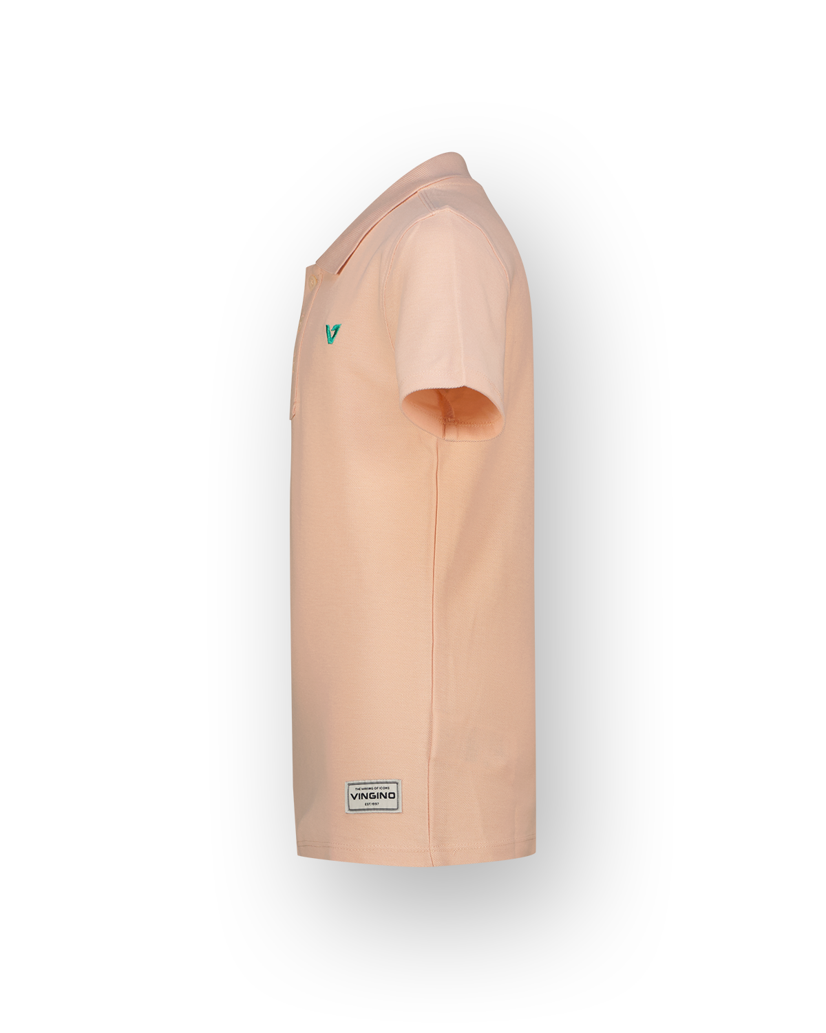 Classic Polo basic