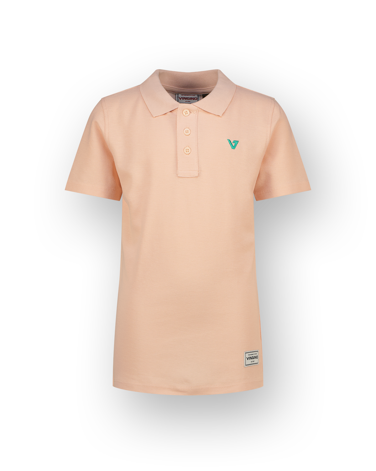 Classic Polo basic