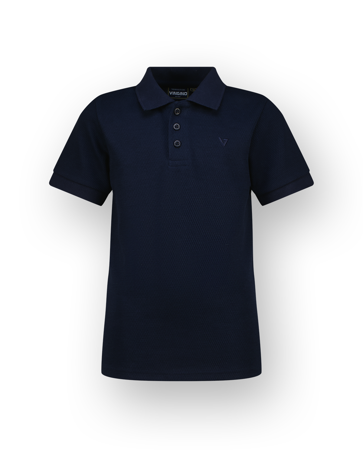 Relaxed Polo Kais