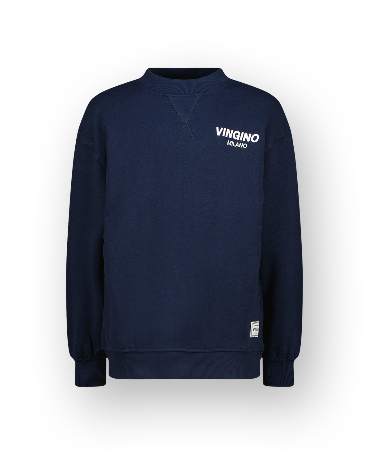 Sweater Crewneck basic