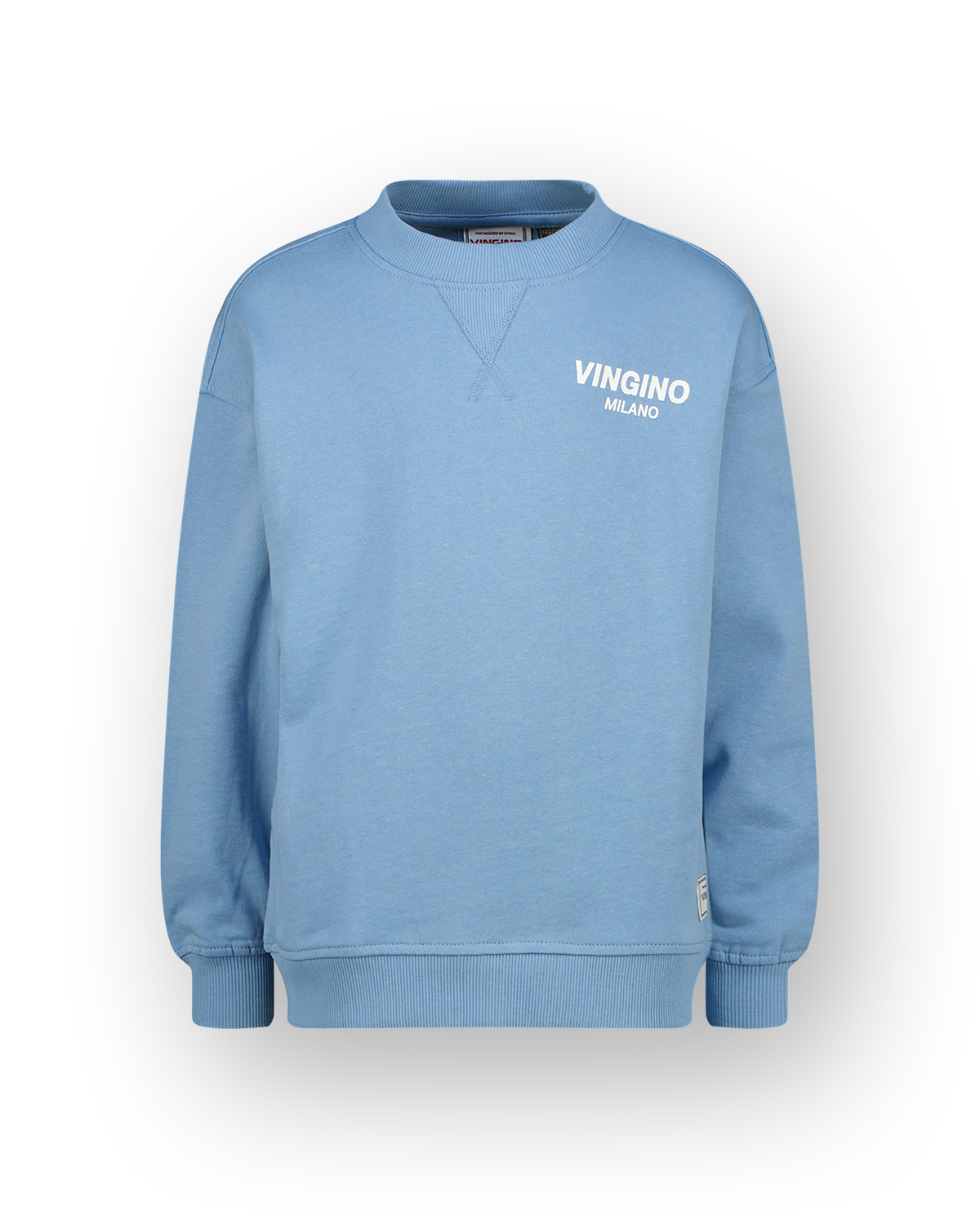 Sweater Crewneck basic