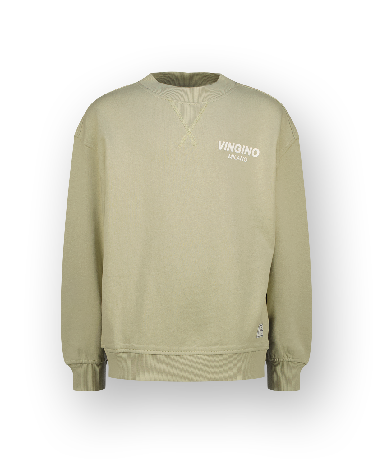 Sweater Crewneck basic