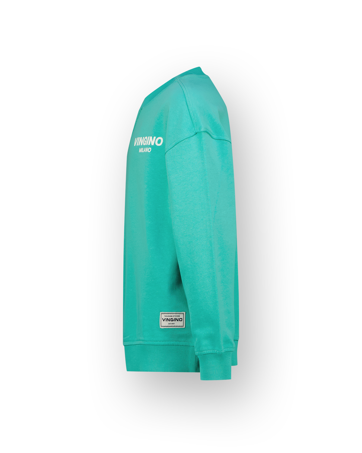 Sweater Crewneck basic