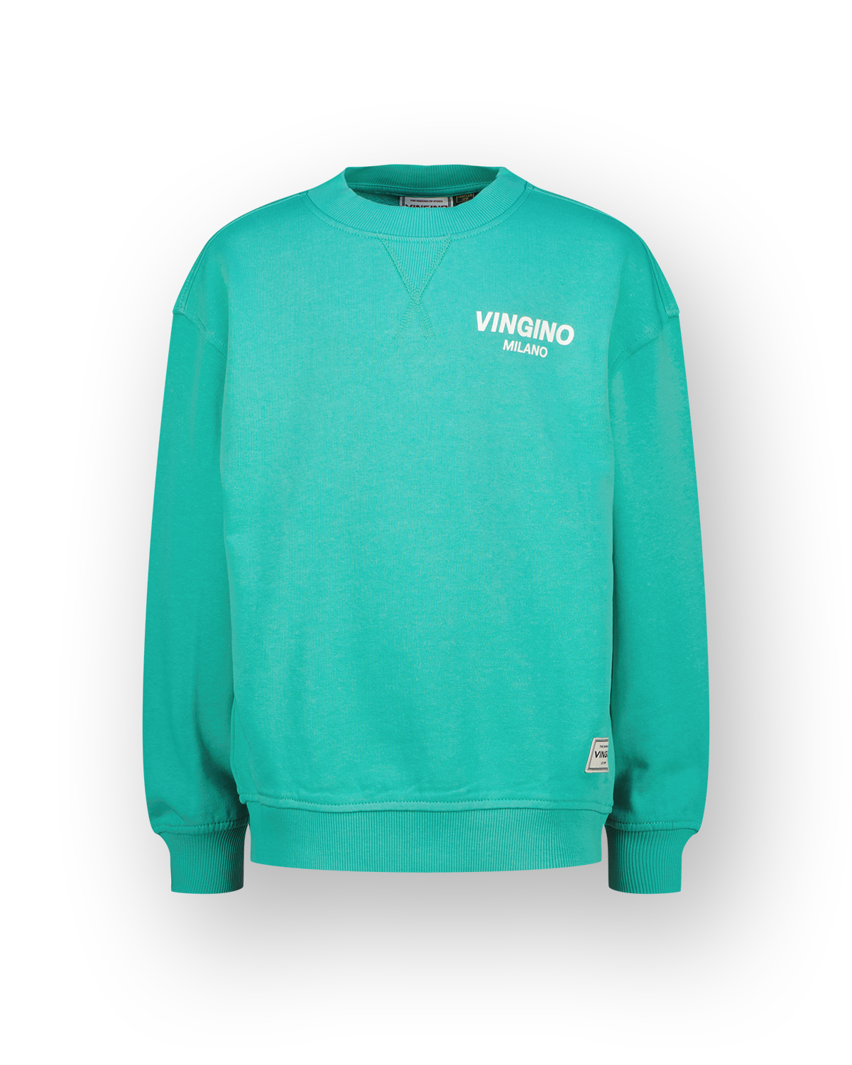 Sweater Crewneck basic