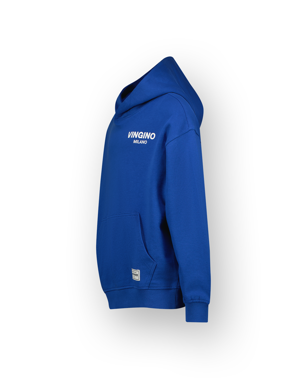 Sweater Basic-hoody