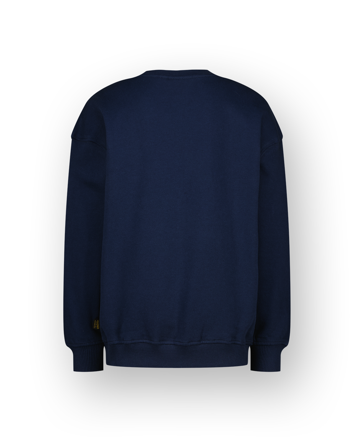 Oversized Sweater Nybo