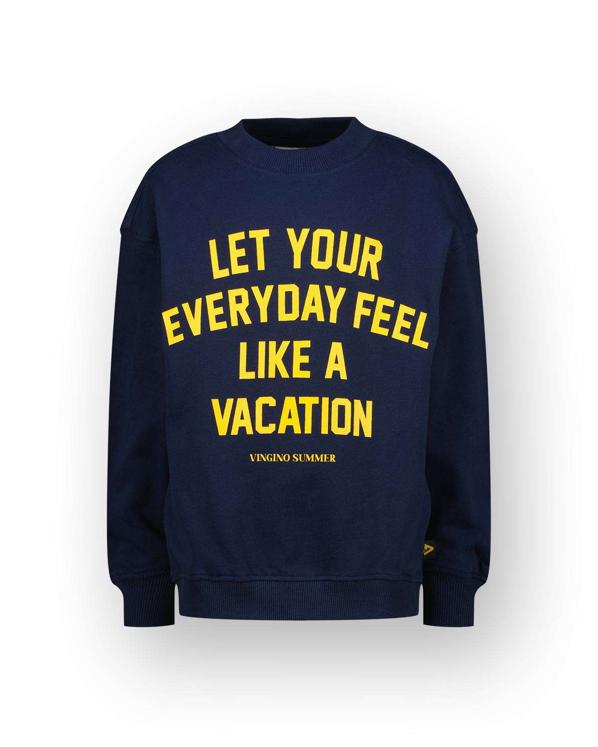 Oversized Sweater Nybo