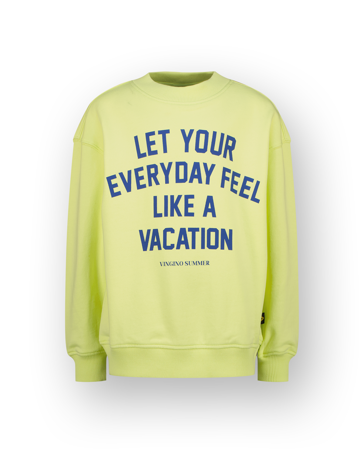 Oversized Sweater Nybo