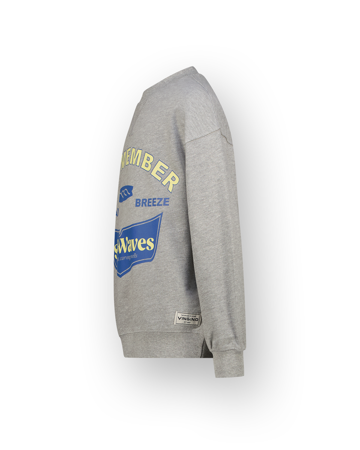 Oversized Sweater Nofer