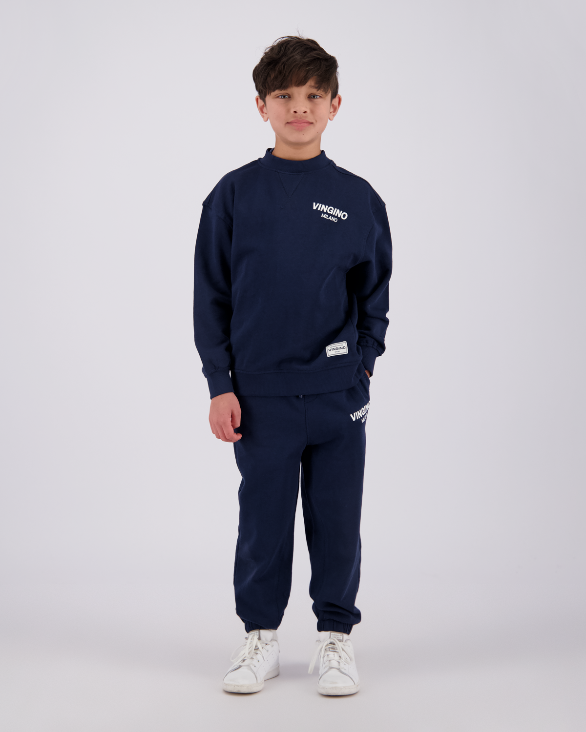 Regular Pants Basic