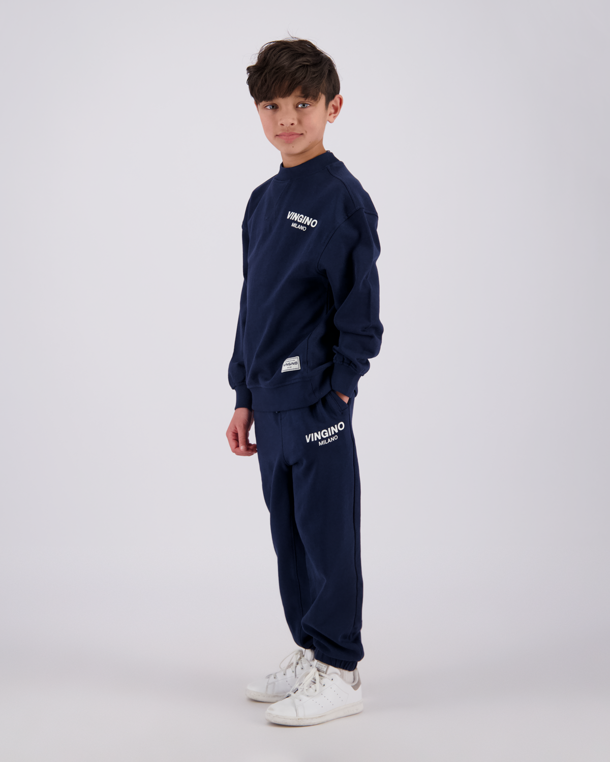 Regular Pants Basic
