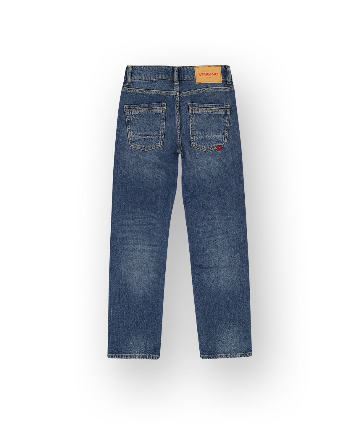 Regular Jeans Bruno