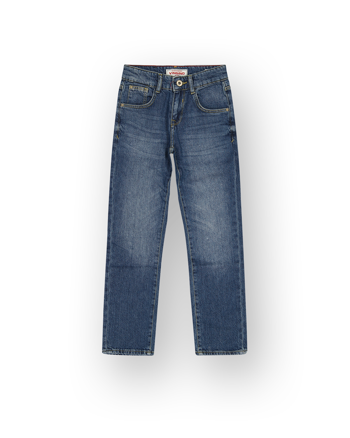 Regular Jeans Bruno