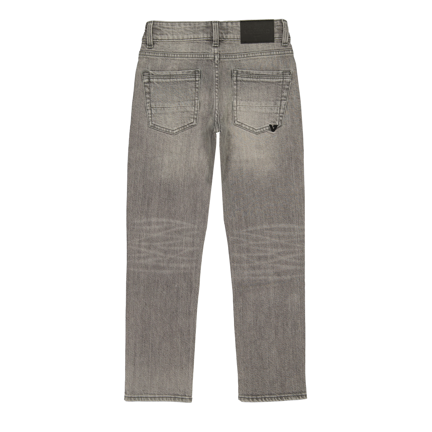 Straight Jeans Paolo