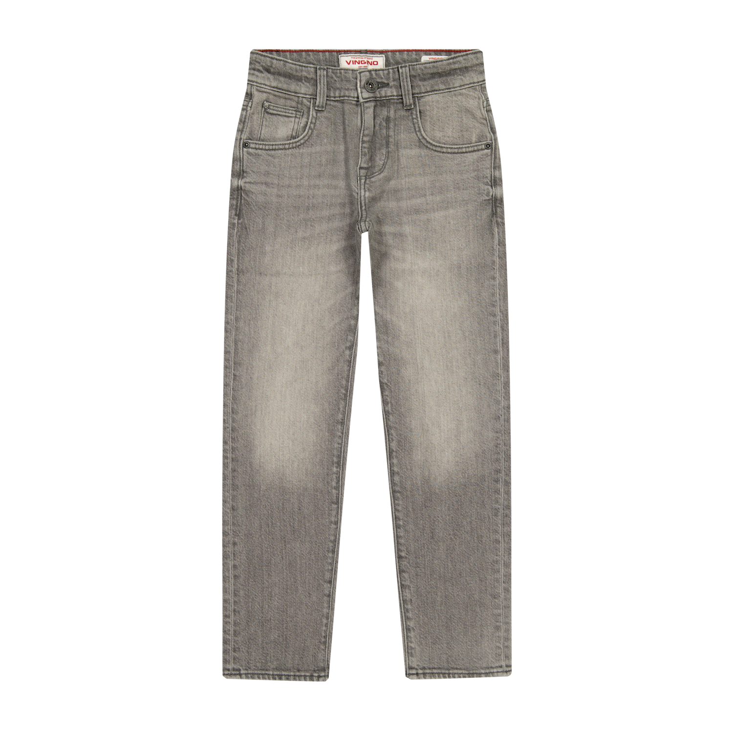 Straight Jeans Paolo