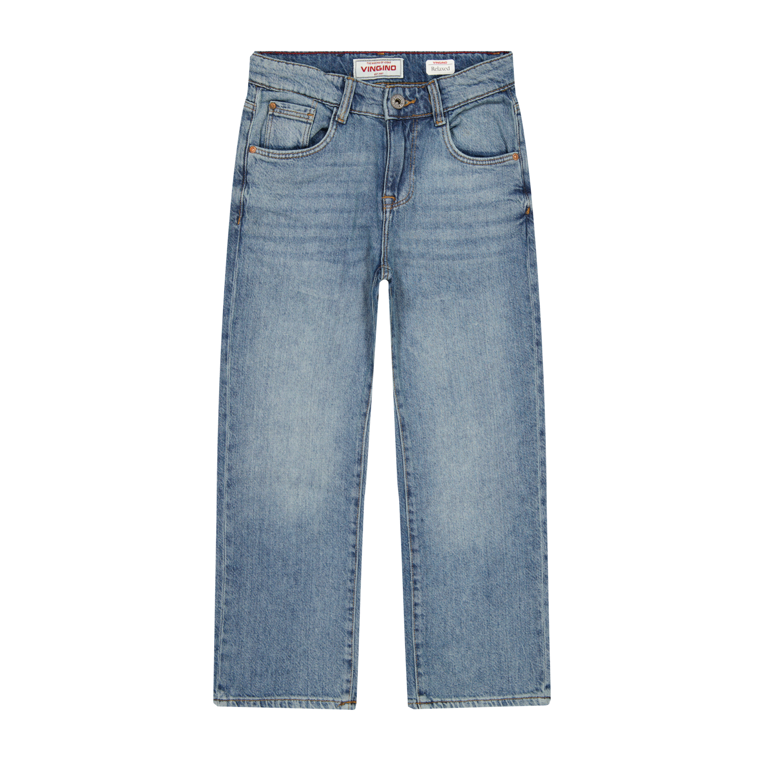 Relaxed Jeans Giovanni