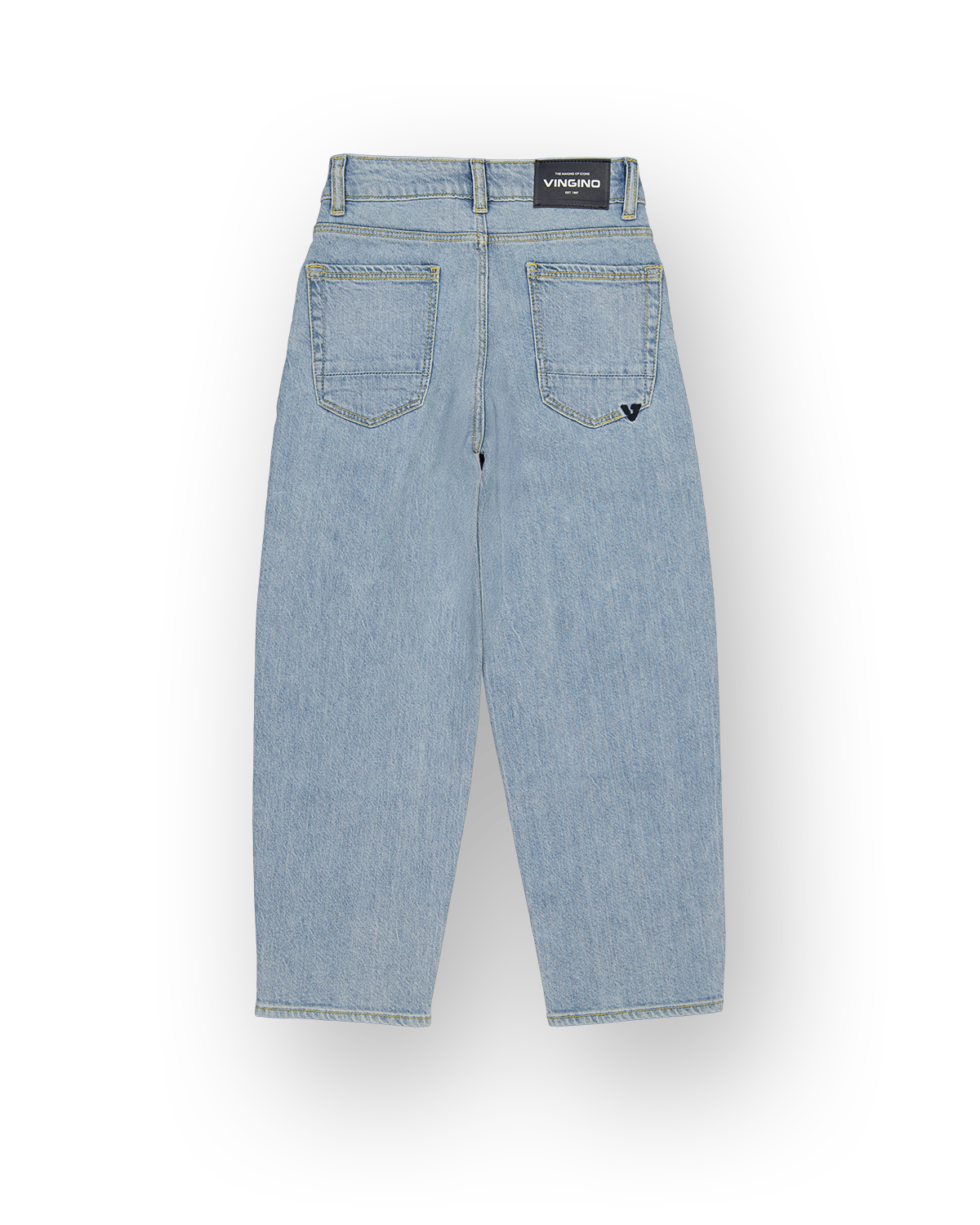 Baggy Jeans Kent