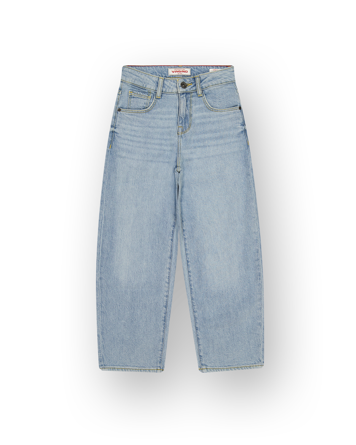 Baggy Jeans Kent