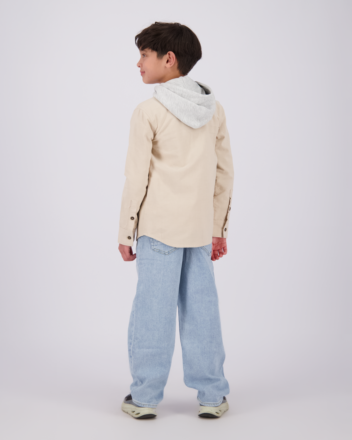 Baggy Jeans Kent