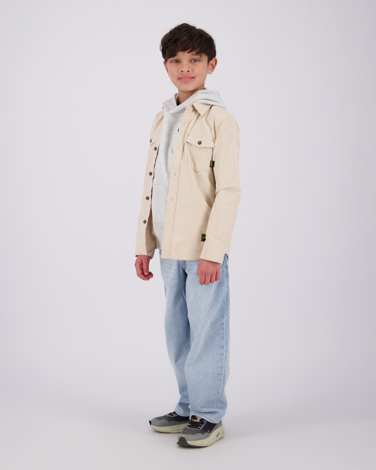 Baggy Jeans Kent