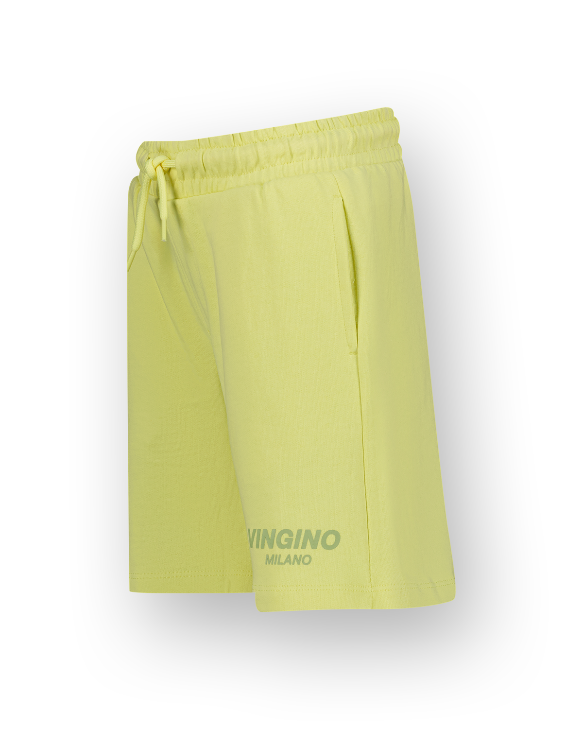 Relaxed Shorts Basic