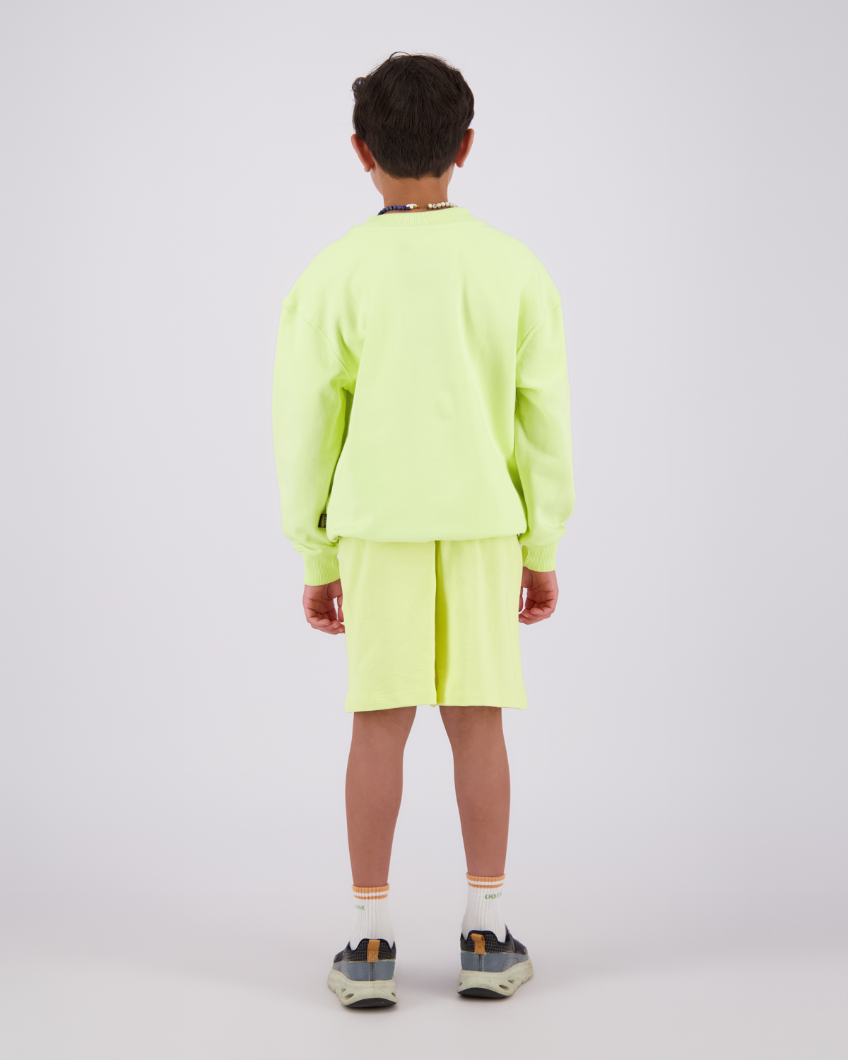 Relaxed Shorts Basic