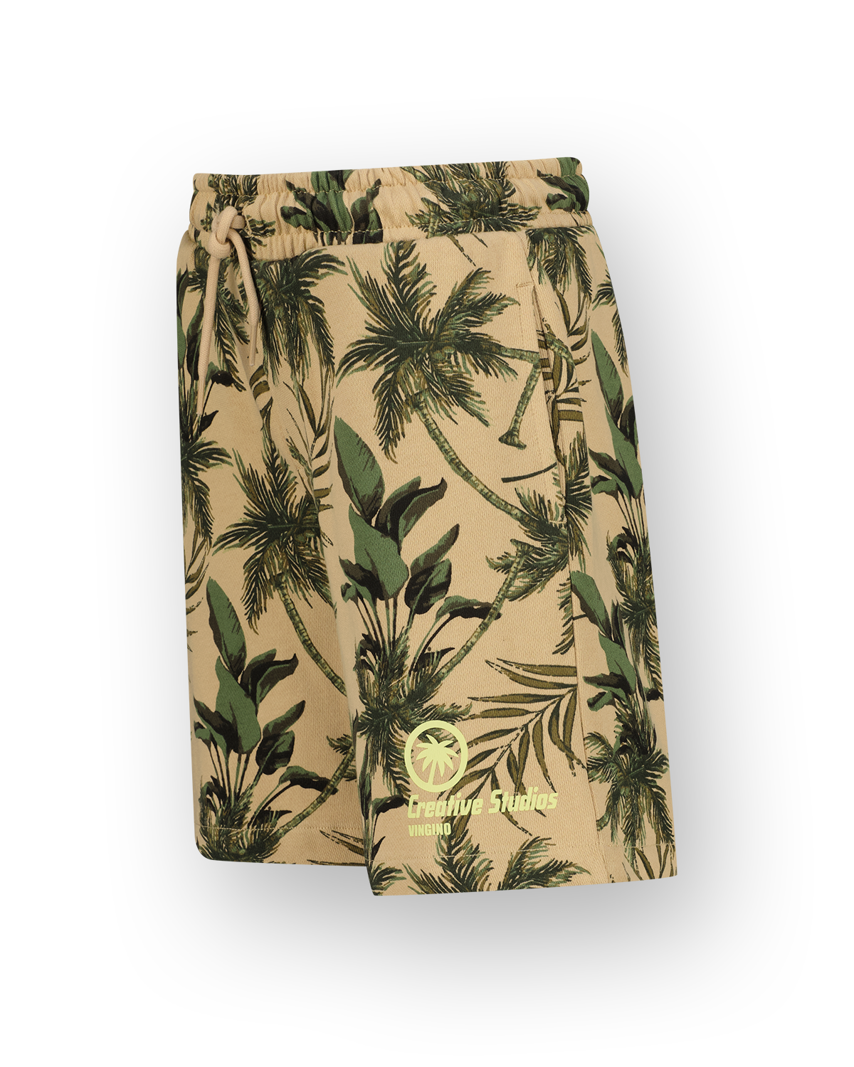 Shorts Rolo