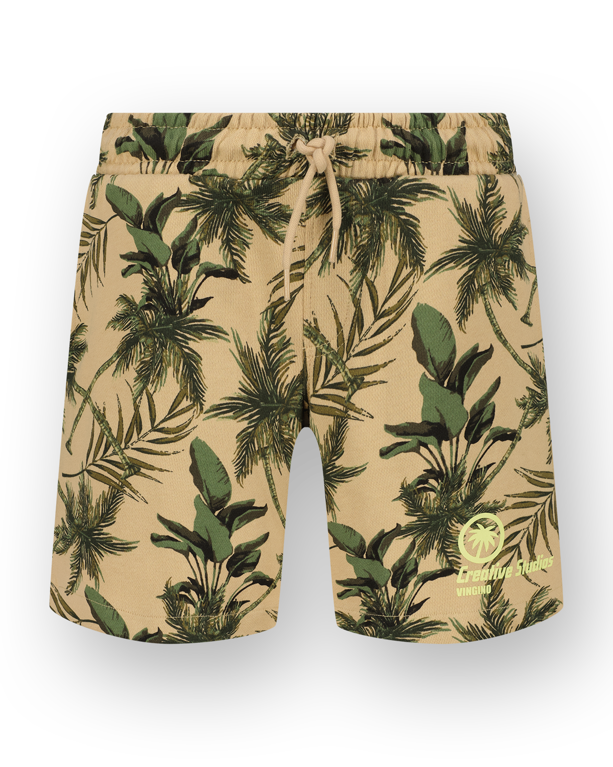 Shorts Rolo