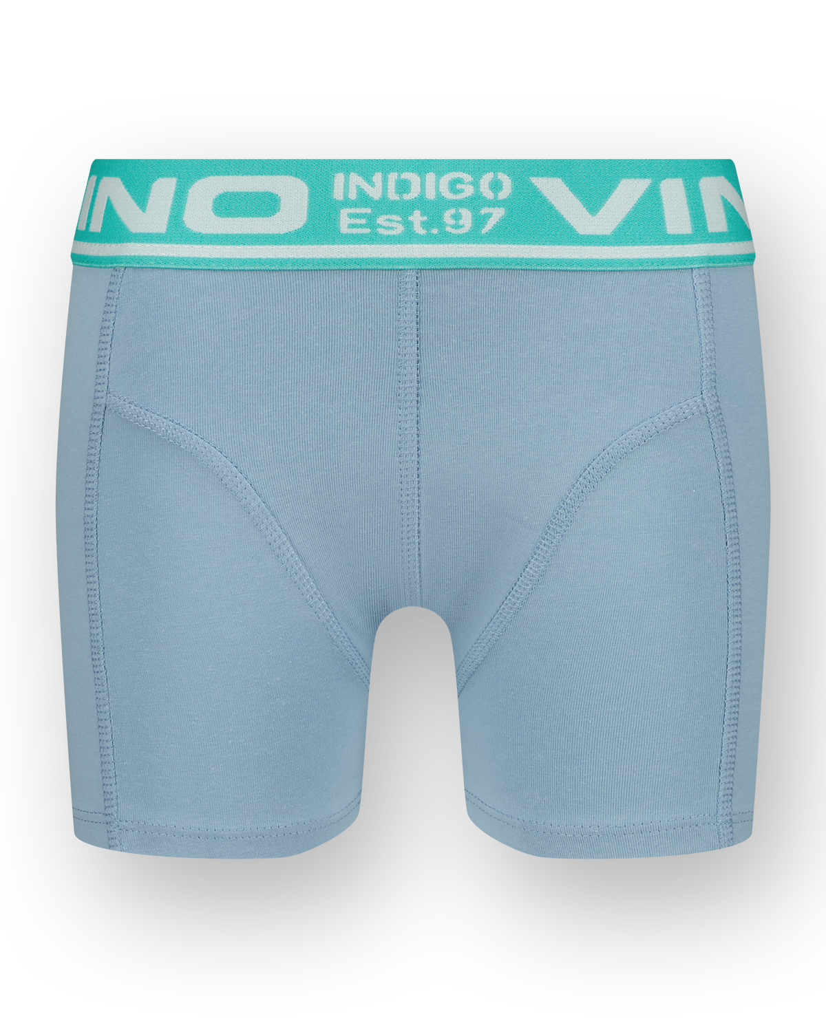 Boxer B-SO26 BLUE 4-pack