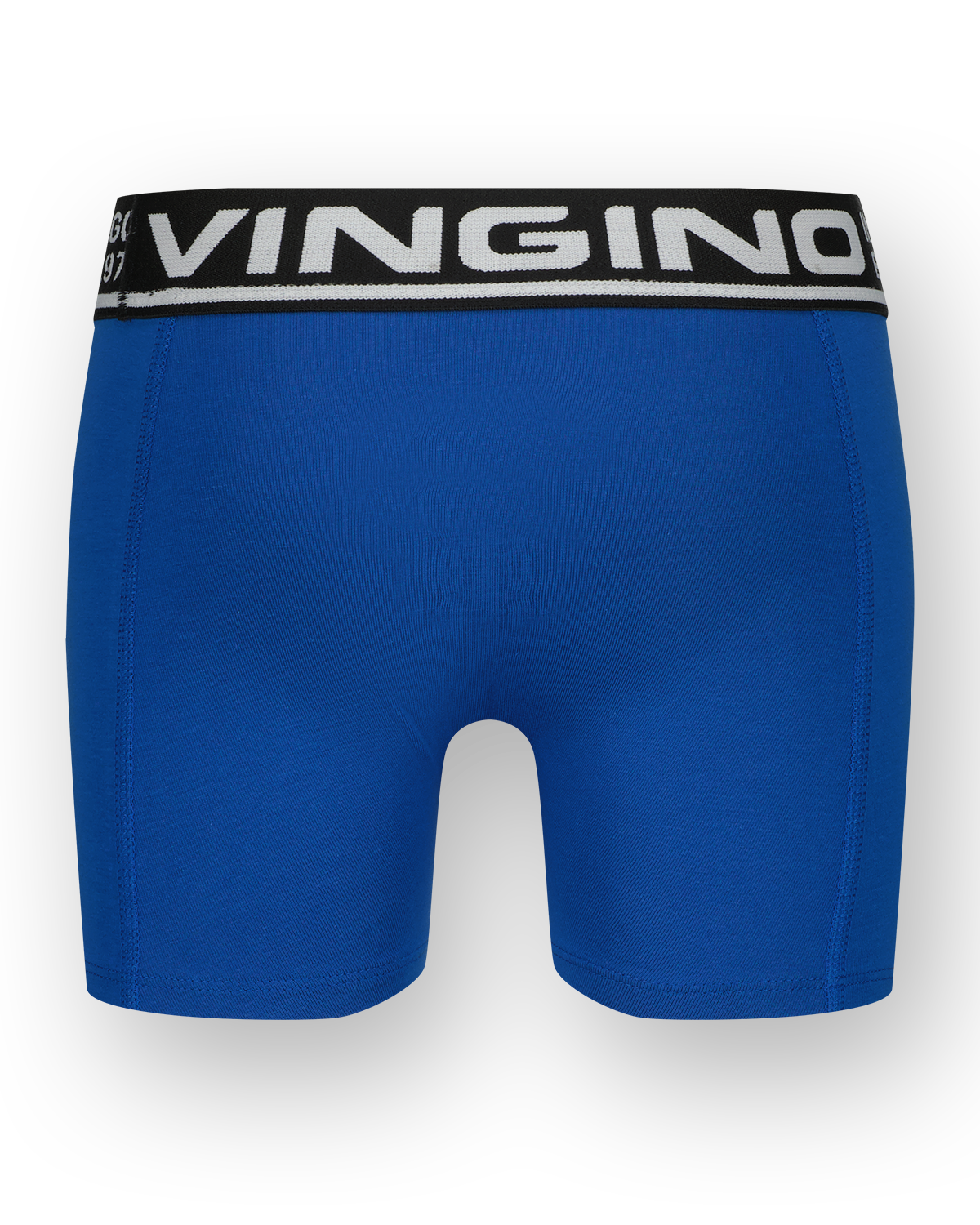 Boxer B-SO26 BLUE 4-pack