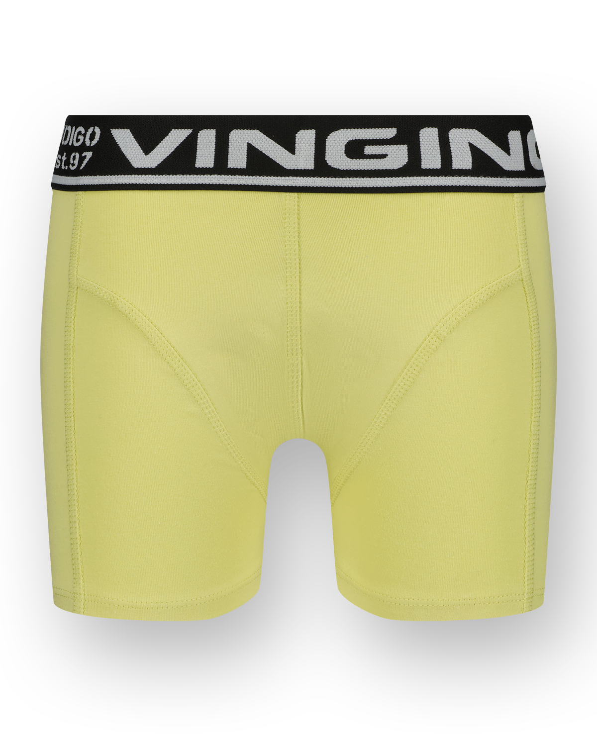 Boxer B-SO26 COLOR 5 PACK