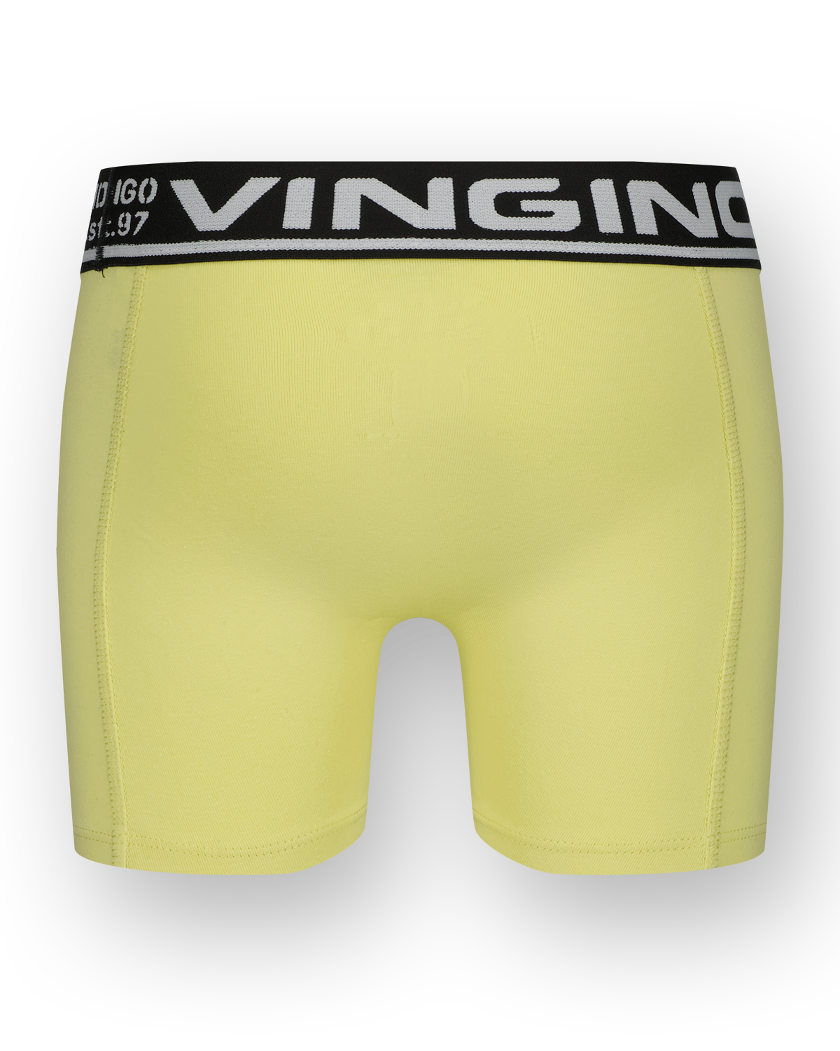 Boxer B-SO26 COLOR 5 PACK