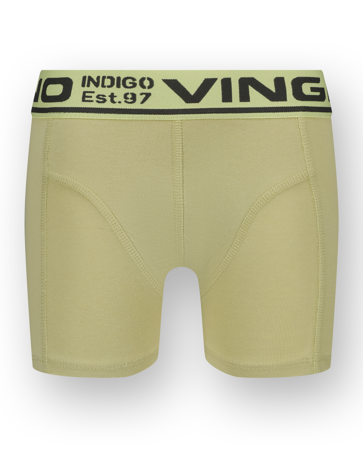 Boxer B-SO26 COLOR 7-pack