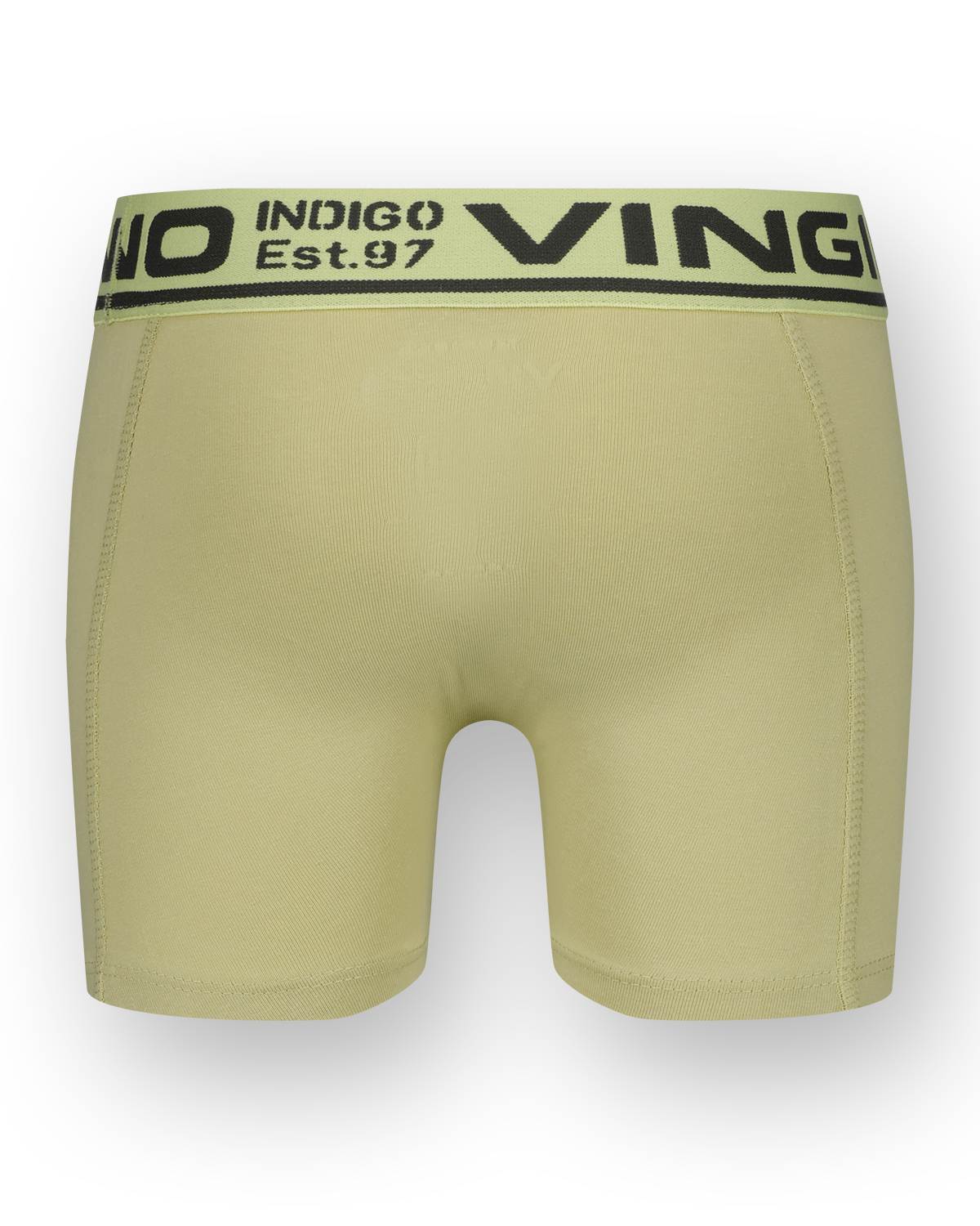 Boxer B-SO26 COLOR 7-pack