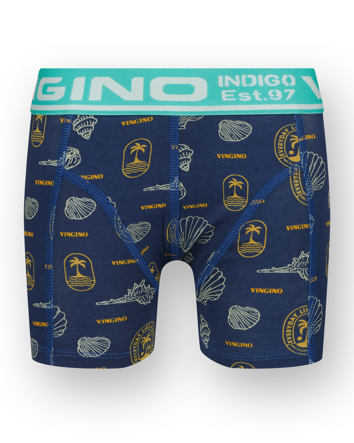 Boxer B-SO26 SEA 3 PACK