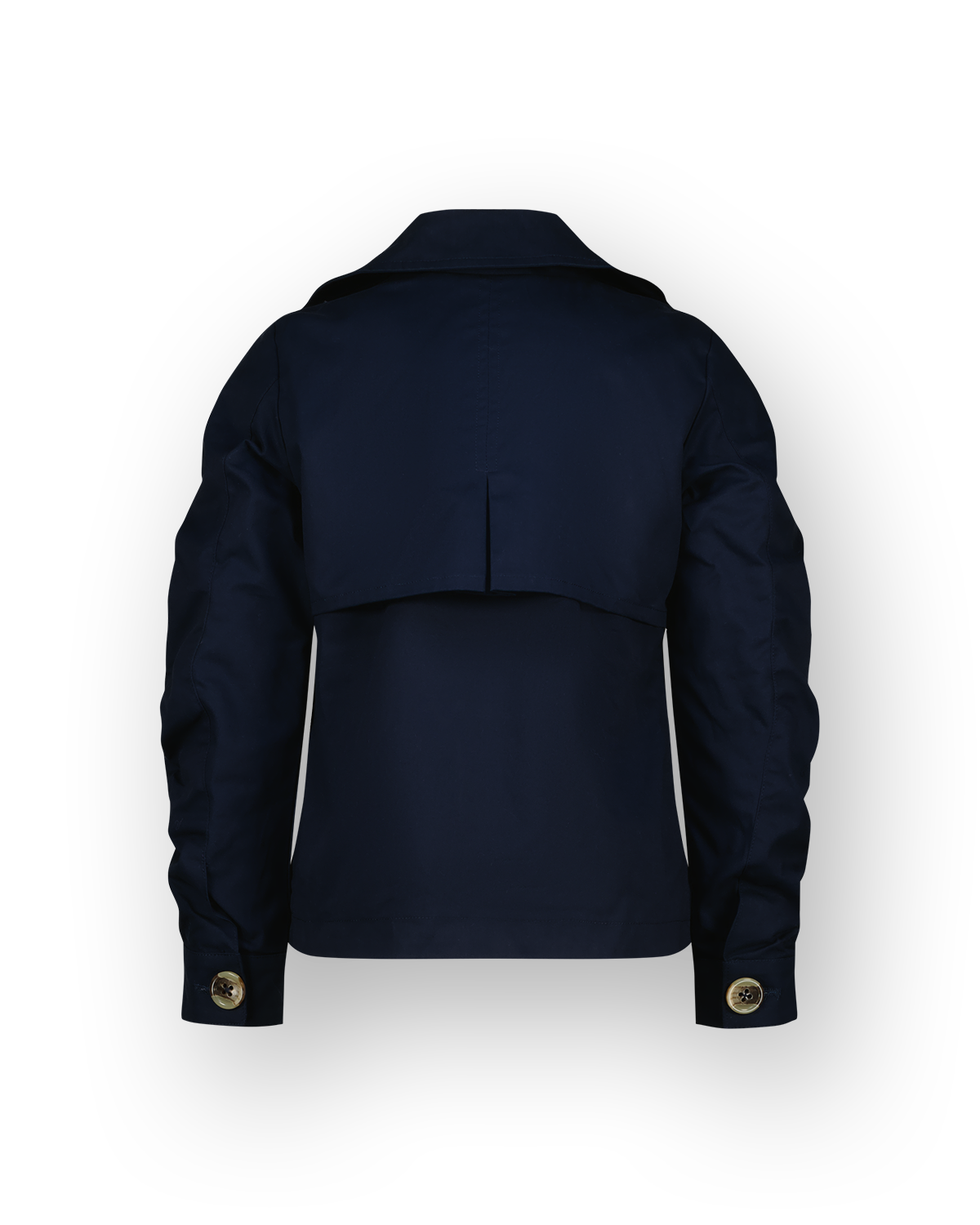 Jacket Trenny