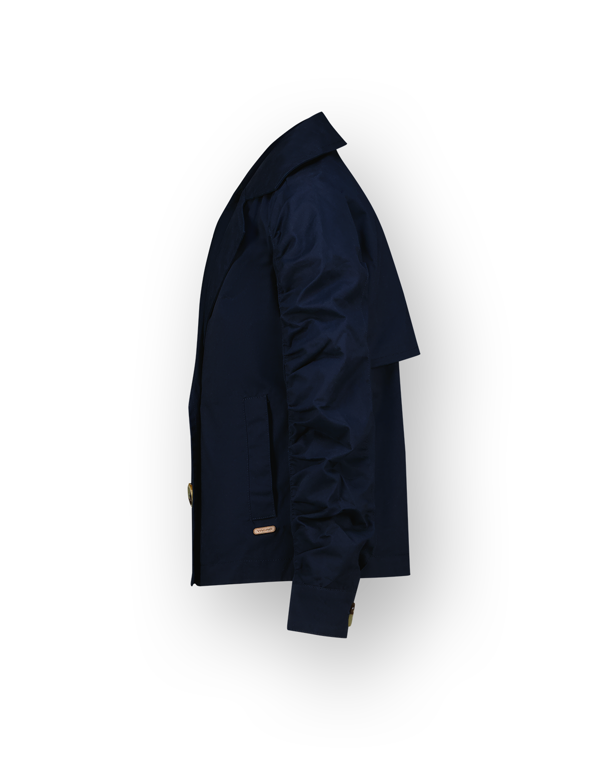 Jacket Trenny