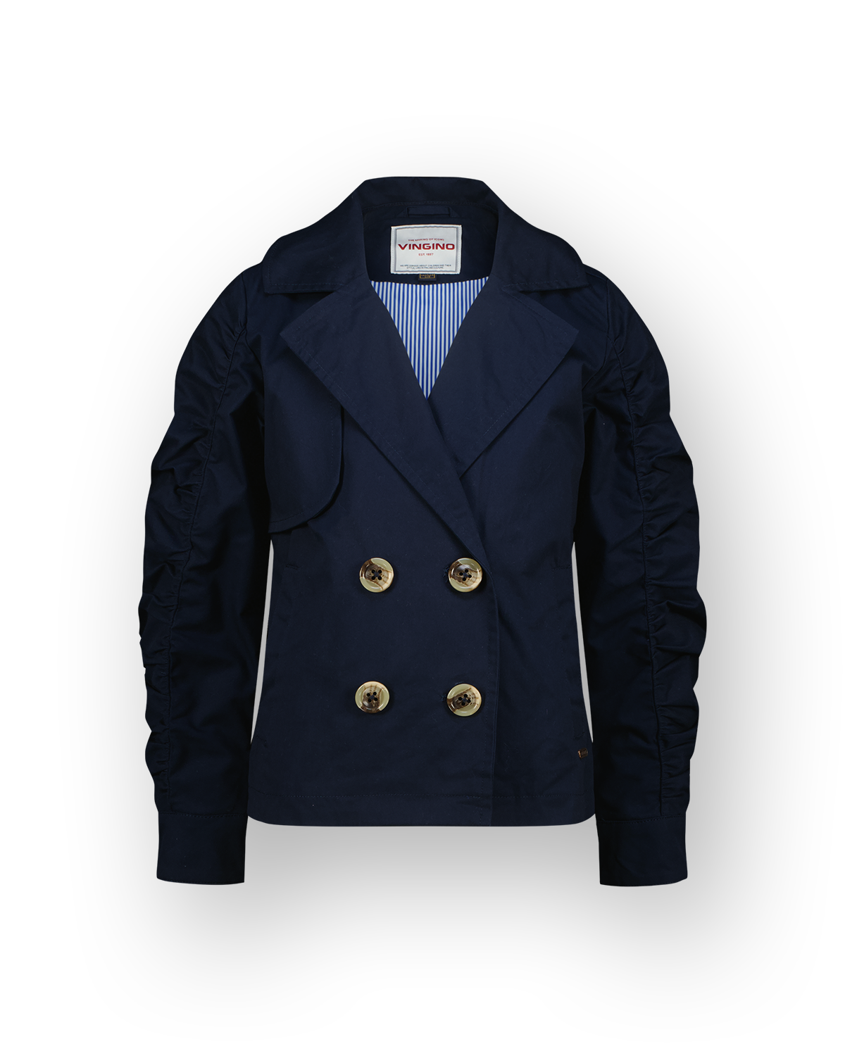 Jacket Trenny