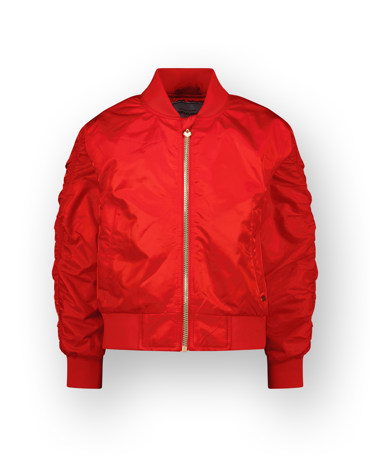 Jacket Tozira