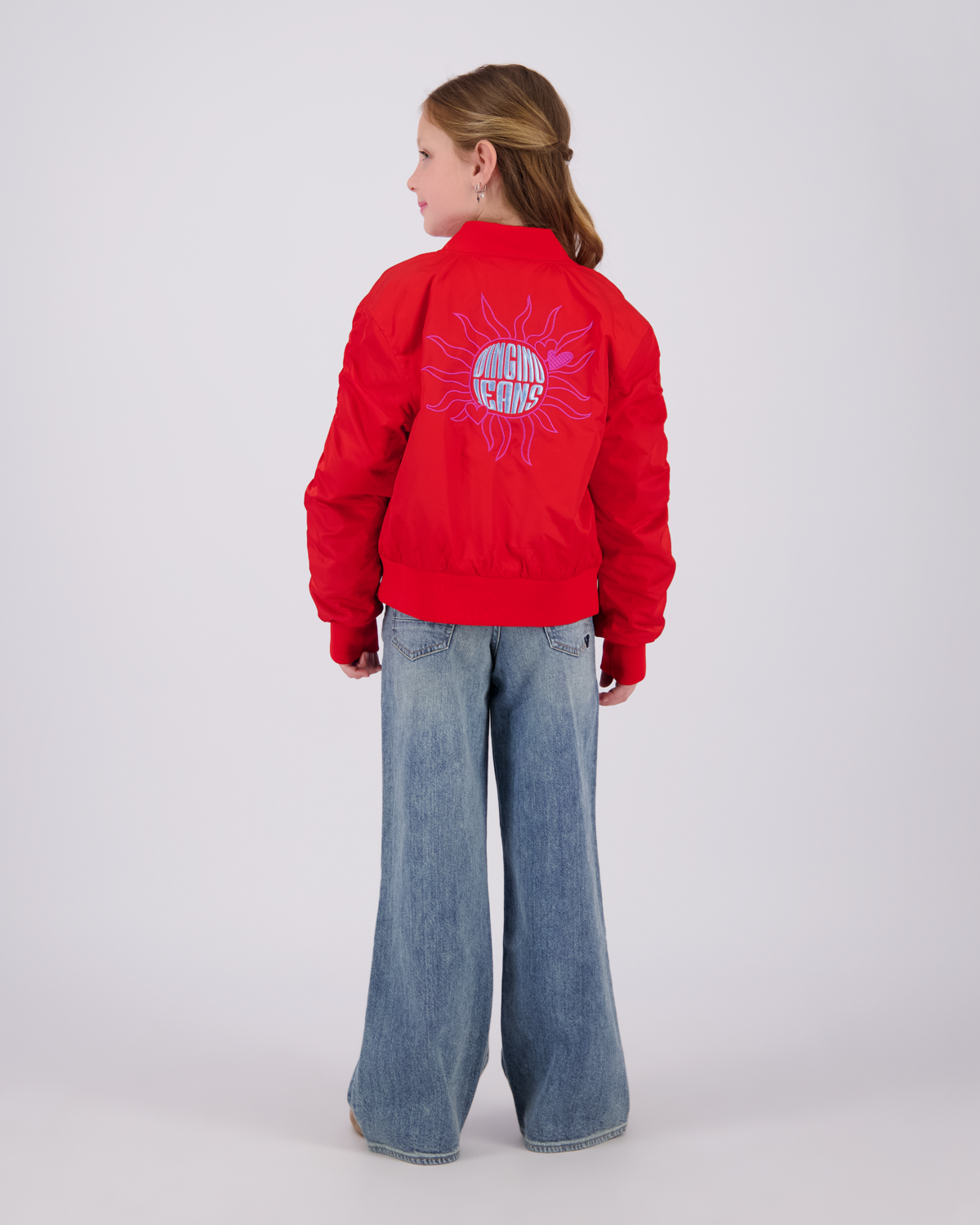 Jacket Tozira