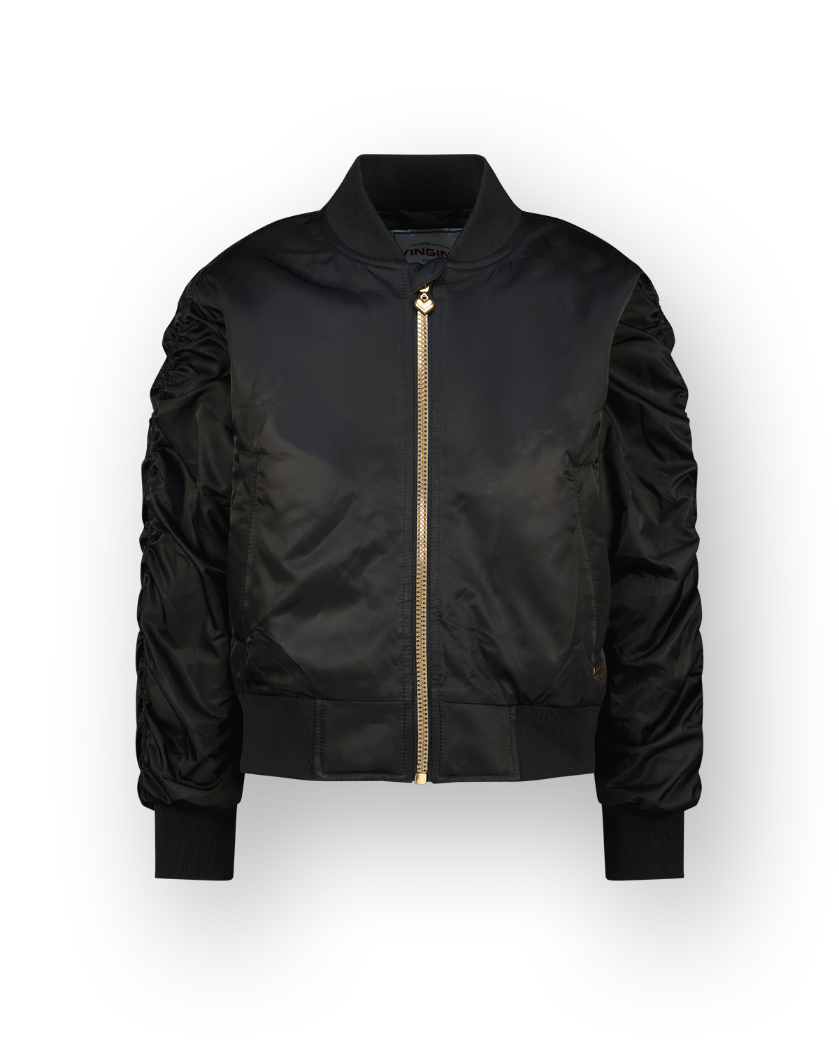 Jacket Tozira