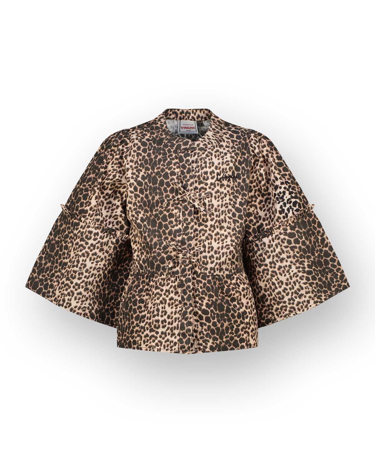 Blouse Loretta
